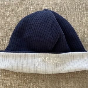 Joop! Men’s beanie